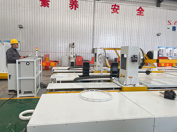 自動化生產(chǎn)線適合應用于什么行業(yè)？